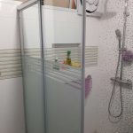 Puertas de ducha