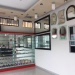 Espejo decorativo