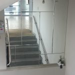 Espejo decorativo