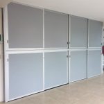 Mueble de melamine