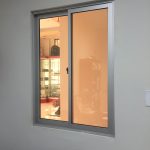 Ventana Serie 20