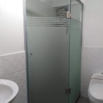Puertas de ducha